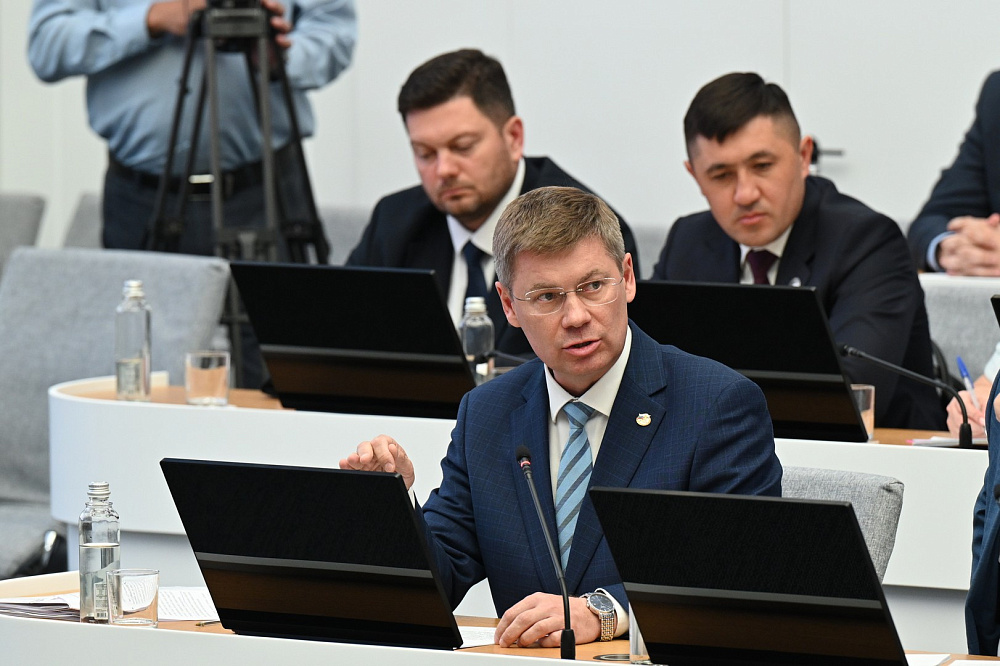 Башкортостан примет соревнования по шести видам спорта на «Спартакиаде народов России»