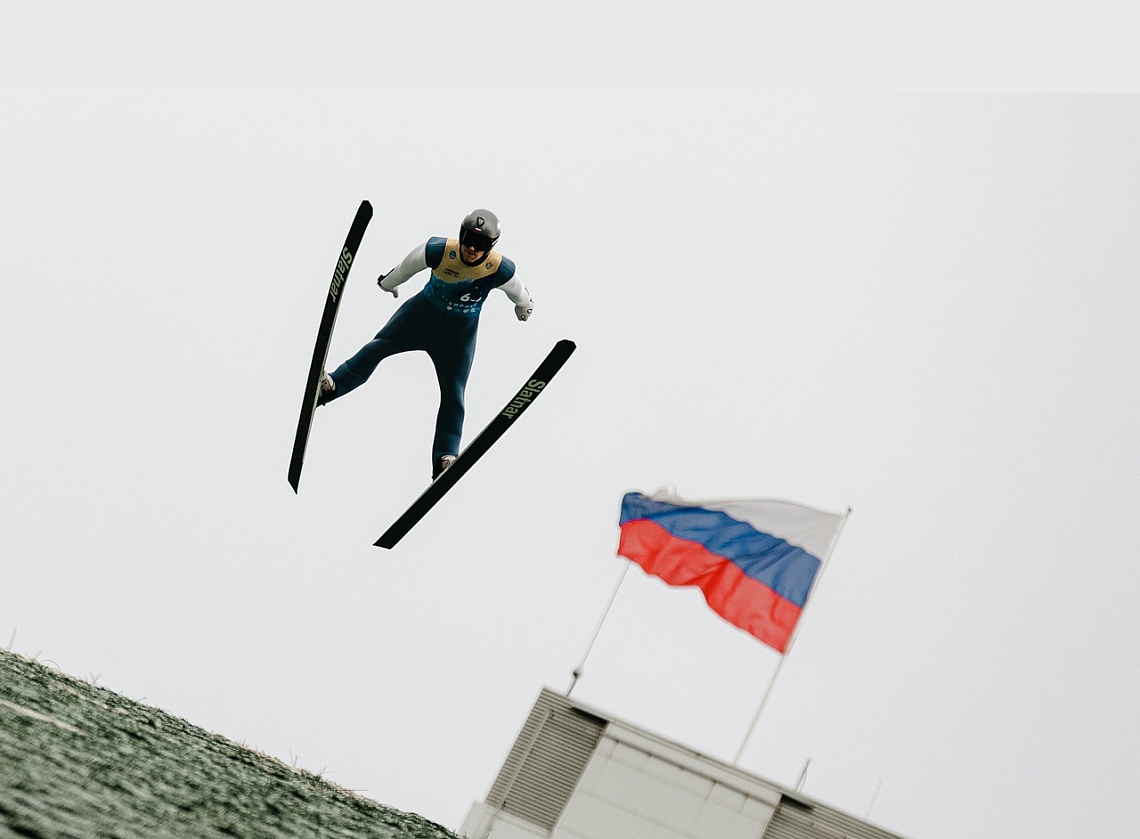 Вспоминаем второй день зрелищного соревнования «Горный орел»! Вспоминаем второй день зрелищного соревнования «Горный орел»!