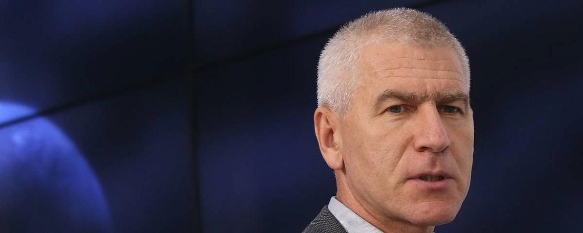 Минспорт РФ подготовил стратегию развития спорта до 2030 года Минспорт РФ подготовил стратегию развития спорта до 2030 года