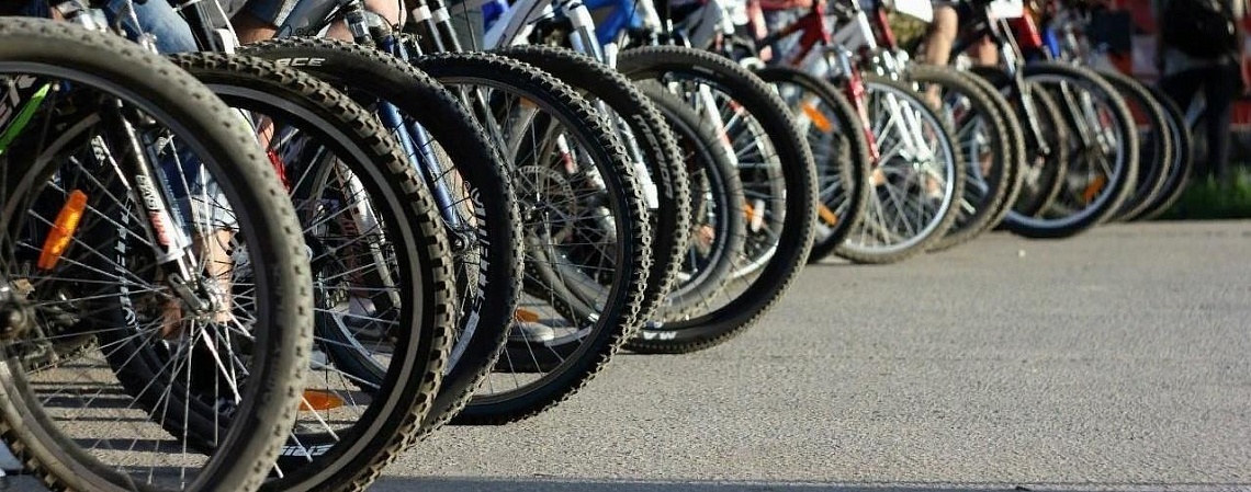 Всемирный день велосипедиста отметят в регионах России