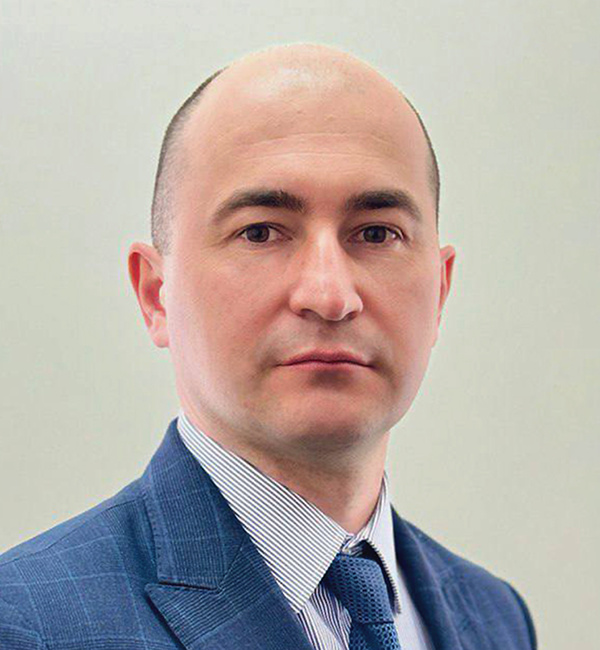 Ермошкин Юрий Иванович